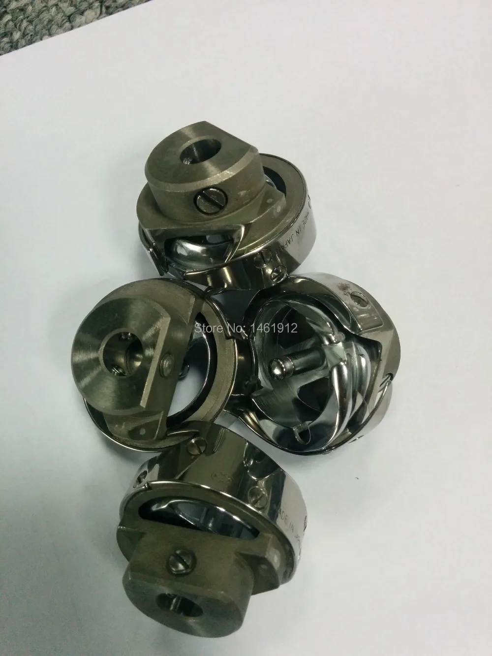 5pcs Industrial sewing machine parts Hook KHS20R KHS20 -r ROTARY | Дом и сад