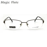 new arrival titanium glasses light optical frames eyeglasses half frame for men or women fashion prescription eyewear m922