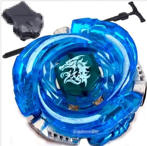 Baybalde игрушки синий спиннинг metec L Drago BB98 стартовый набор пусковая установка для