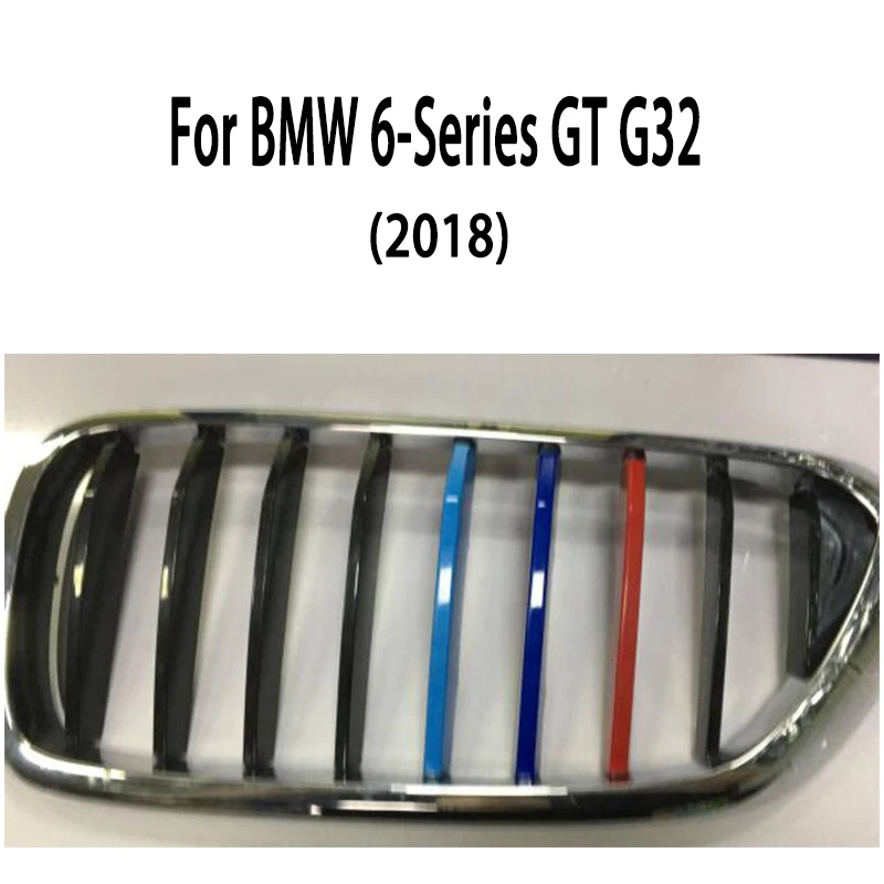 3 шт. стикеры автоспорта для BMW 6 серия F06 F12 F13 G32 M | Автомобили и мотоциклы