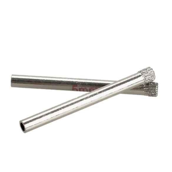 Набор алмазных сверл 5 мм шт./компл. алмазные инструменты кольцевая пила для