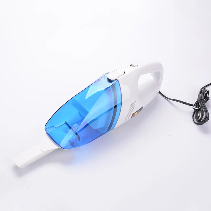 XINYIBANG Mini 65W 12V автомобильный пылесос влажный и сухой портативный ручной Циклон для