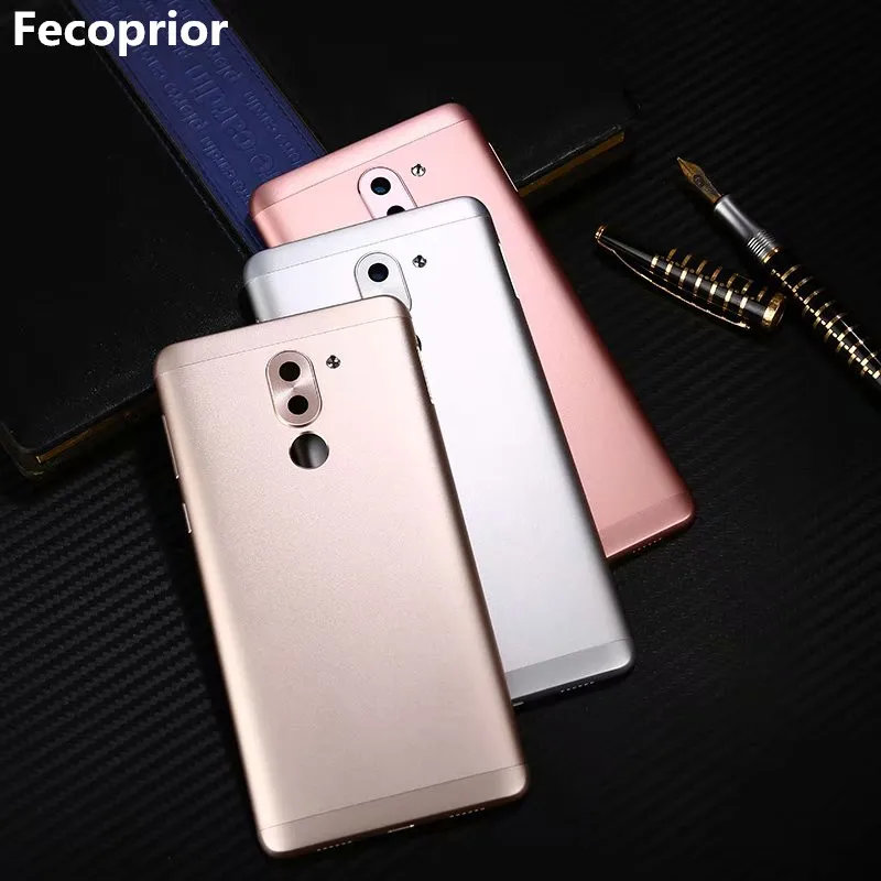 Honor6X оригинальный корпус для Huawei Honor 6X металлический аккумулятор задняя крышка