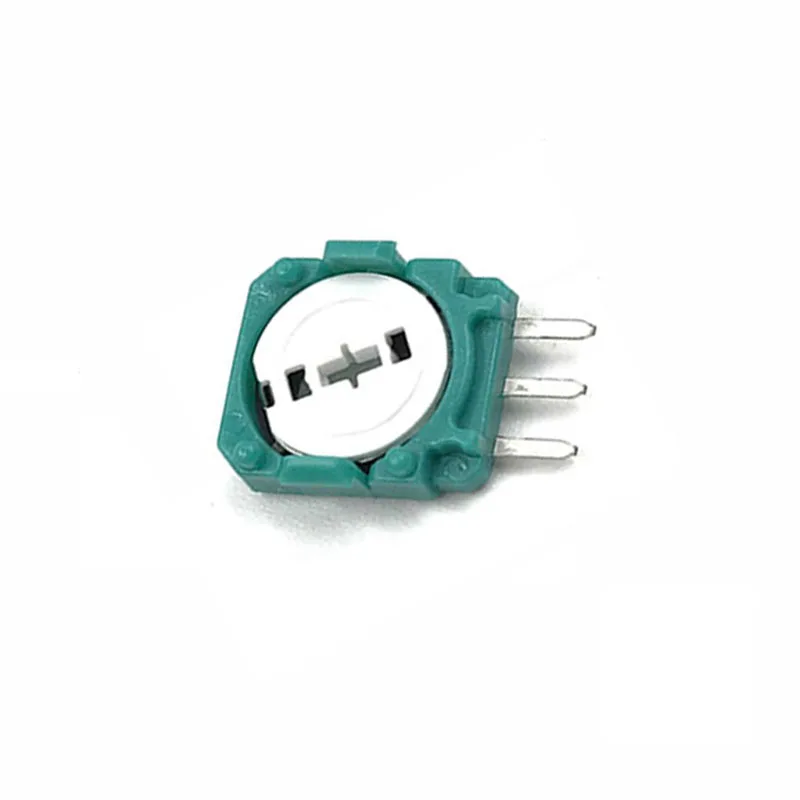 50 Pcs /LOT Replacement Analog 3D Joystick Micro Mini Switch Axis Resistors For Playstation 4 PS4 Controller Gasket XBOX ONE | Электроника