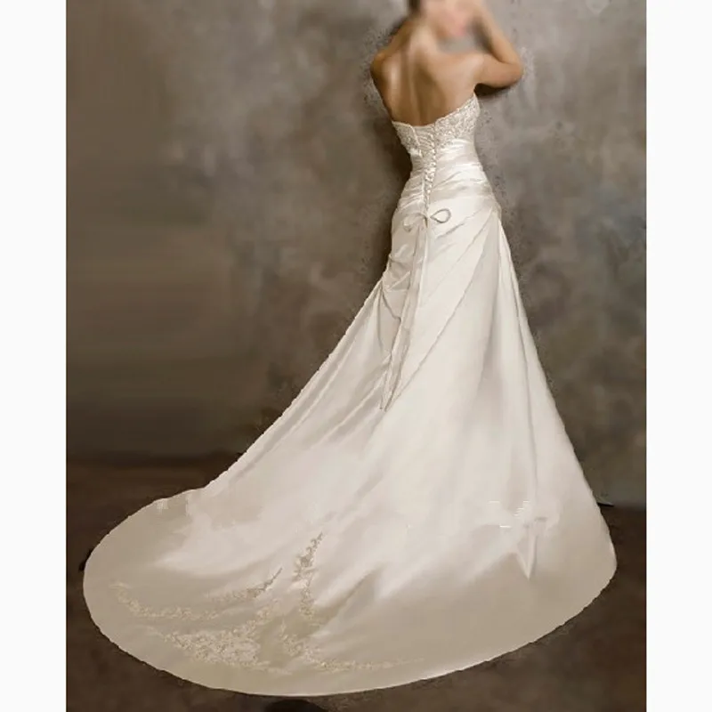 

Robe De Mariage OW1019
