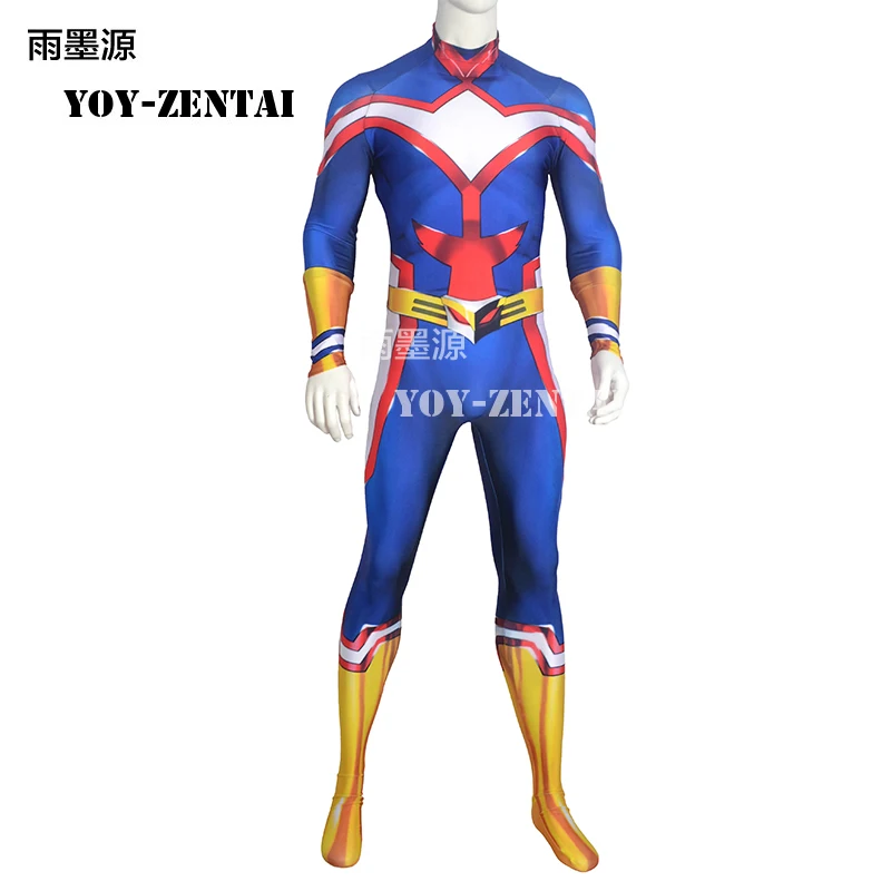 YOY ZENTAI костюм для костюмированной вечеринки высокого качества|cosplay suit|costume