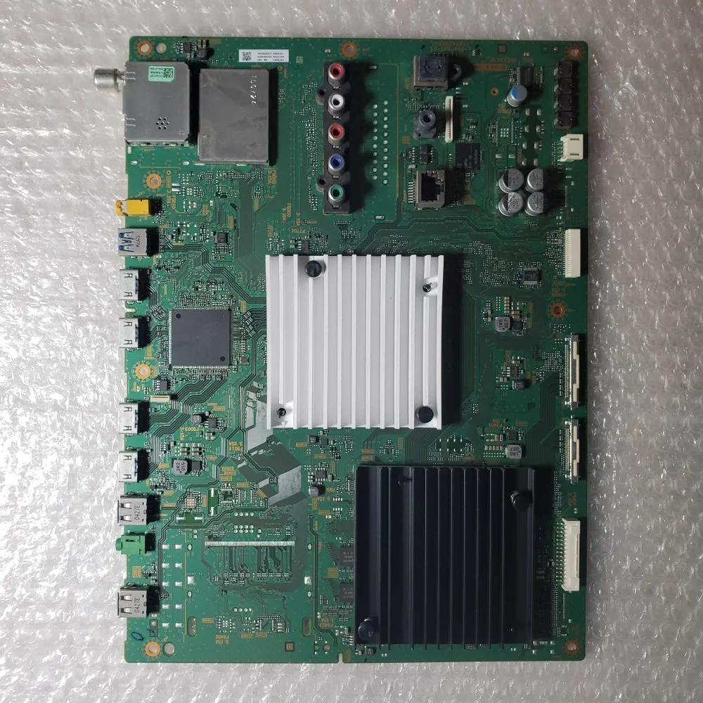 Оригинальный KD 49X8300C материнская плата 1 894 595 21 для SYV4941|Аксессуары оборудования