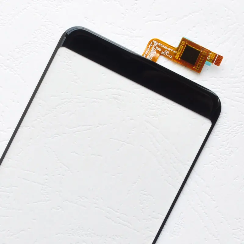 ZUCZUG Новая сенсорная панель 5 72 &quotдля телефона Leagoo S8 сенсор сенсорный экран