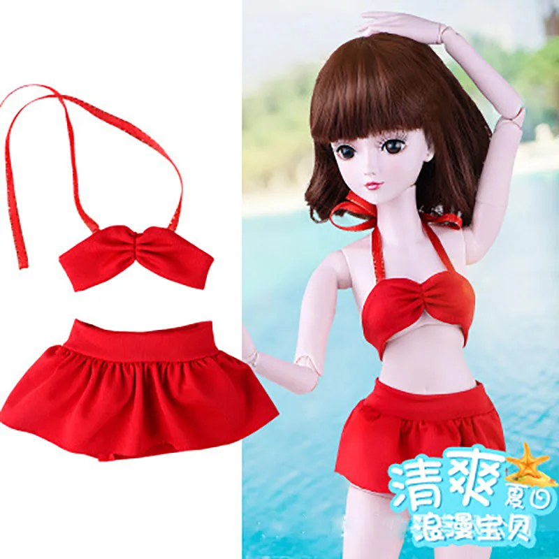 Cataleya BJD кукла 60 см 1/3 BJD SD Katie кукла Ночная Лолита платье Купальник изменение нижнего белья бикини пляжное платье