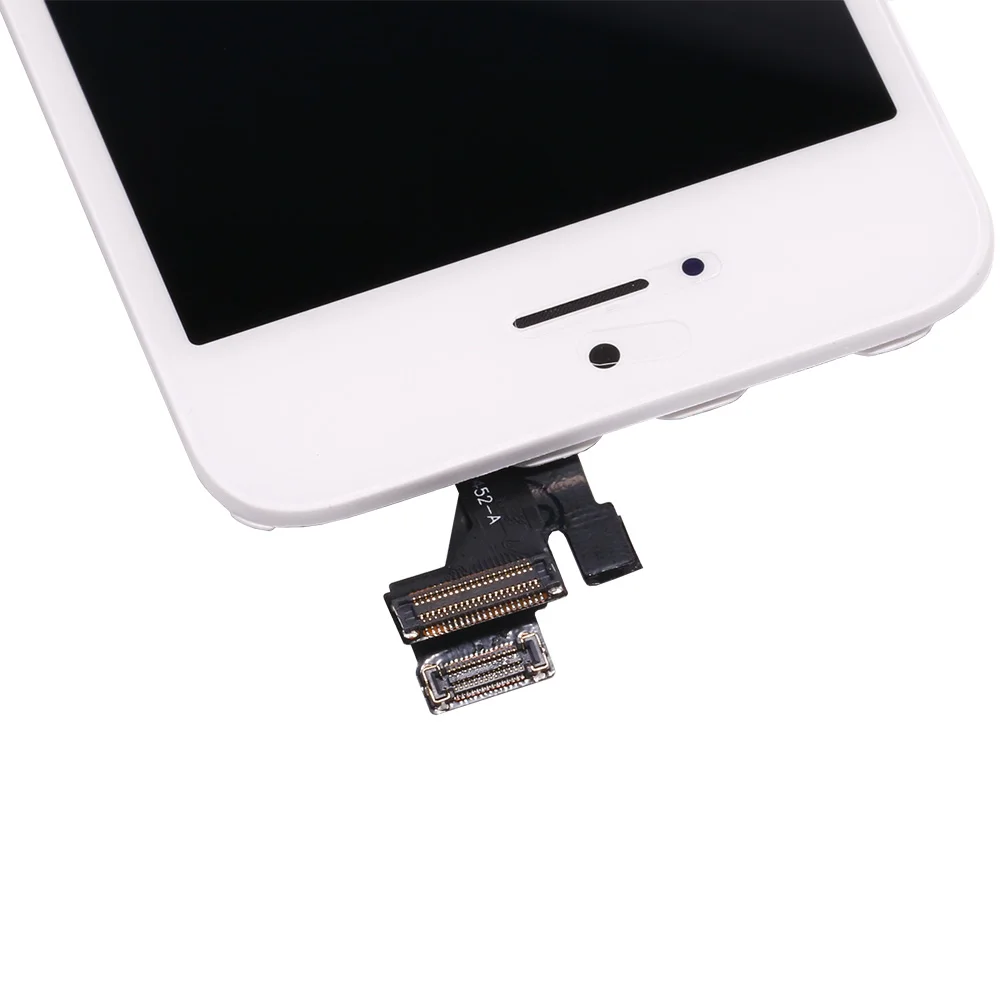 Класс AAA + для iPhone 6 6S Plus LCD с 3D силой кодирующий преобразователь сенсорного экрана