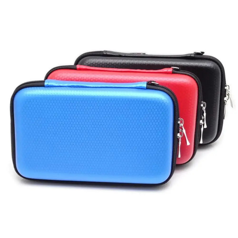 Силиконовый ящик для хранения наушников небольшой чехол органайзер проводов