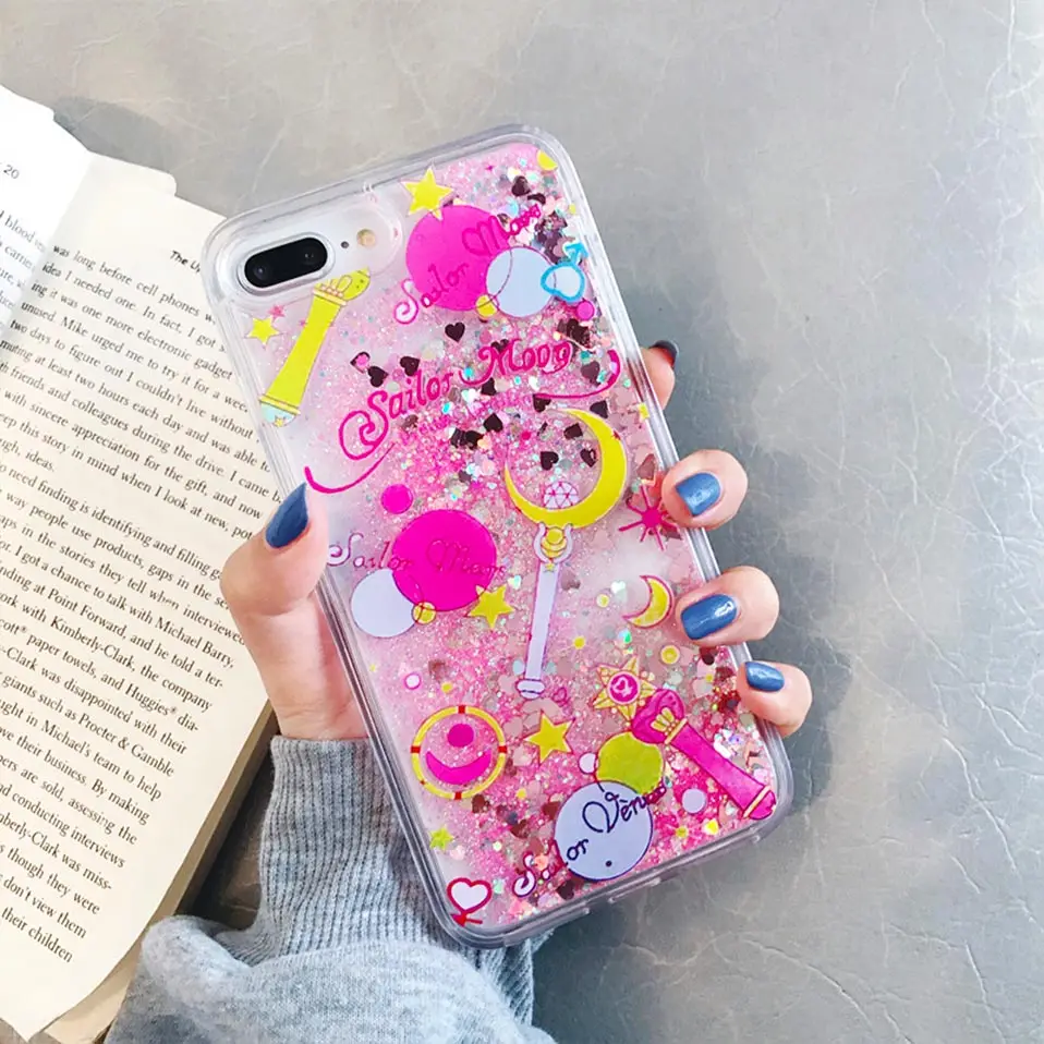 Xiaoxingyue stick мобильный телефон чехол для iphone 6 S 7 8 Plus Funda X XR XS MAX чехлы на заднюю панель
