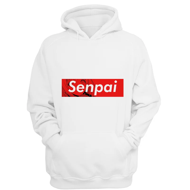 Женские толстовки senpai в стиле хип хоп с принтом худи K POP и спортивный костюм