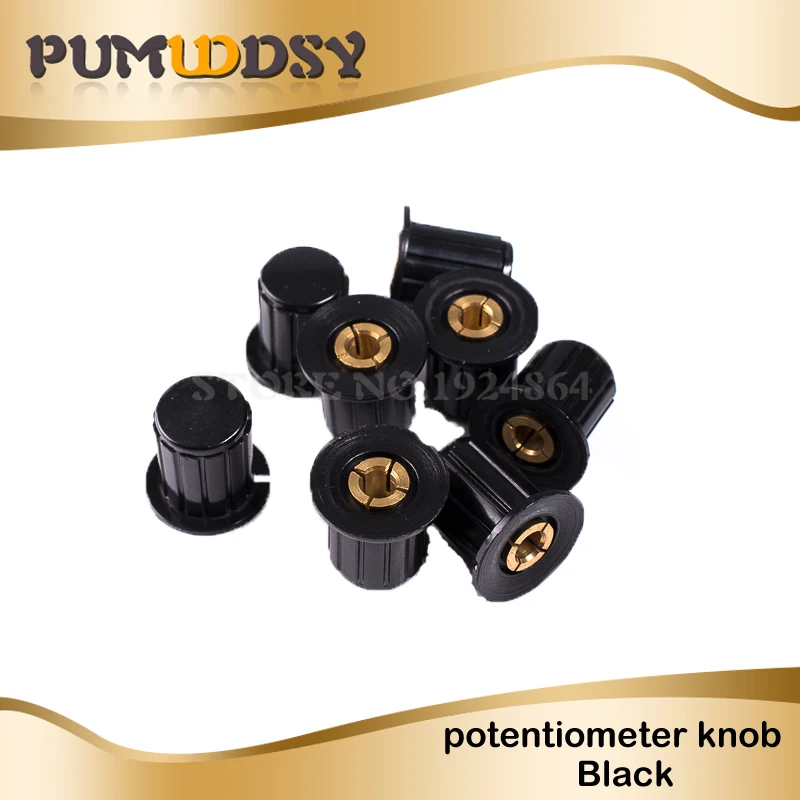 

5 шт. чёрно-серые колпачки кнопок для WXD3-13/WXD3-12 PUMUDDSY