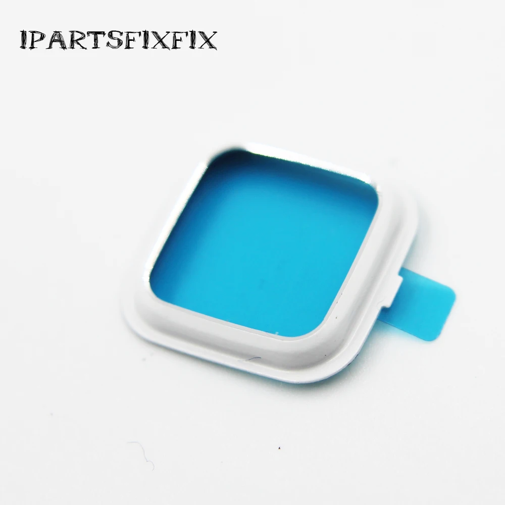 30 шт./лот Высококачественная рамка для камеры держатель Крышка объектива