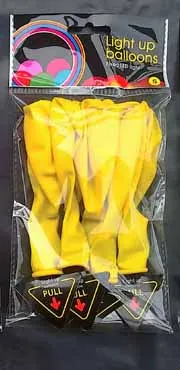 yellow 5 шт. воздушные шары для детей на день рождения, свадьбу, день рождения, год, Рождество, Хэллоуин, бар, домашние, наружные, для сада, патио, вечерние украшения - Цвет: yellow
