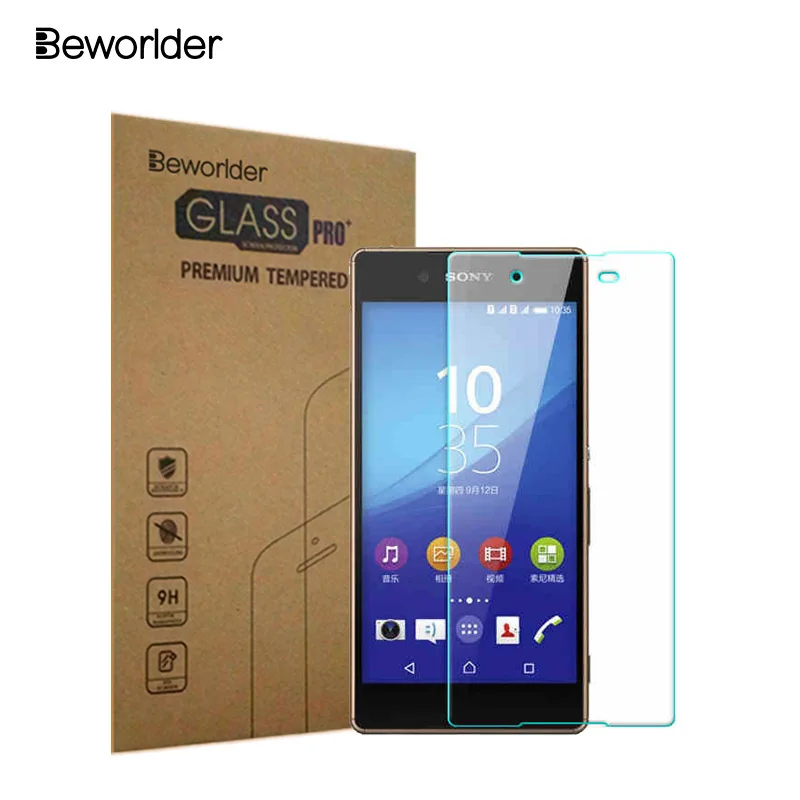 Для sony Xperia Z4 Z3 + E6553 E6533 с розничной коробкой телефон Экран абсолютная новинка!
