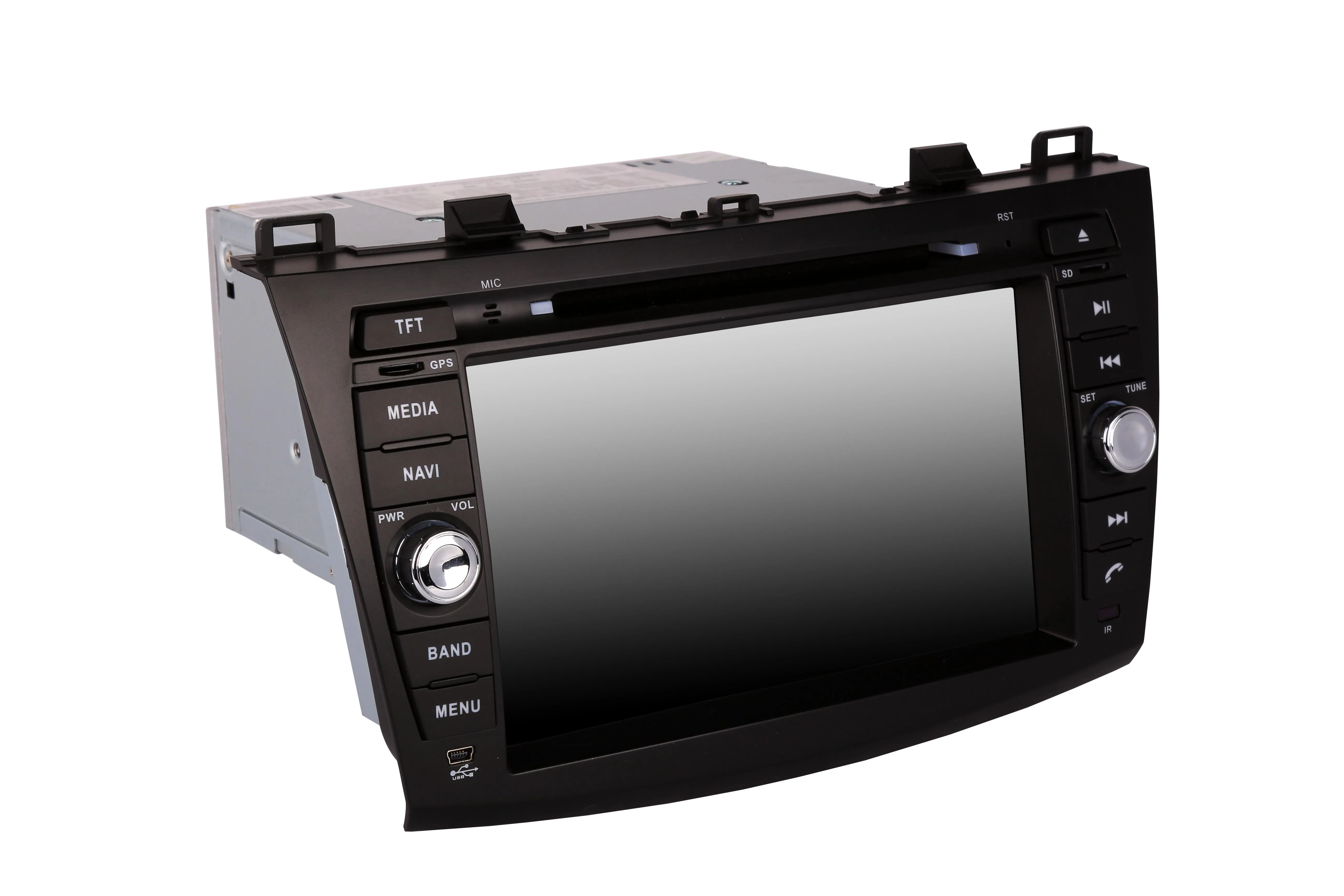 Android 10 4 + 32 Гб 8 ядер IPS автомобильный DVD GPS для Mazda 3 Axela 2009 2010 2011 2012 WIFI Авторадио