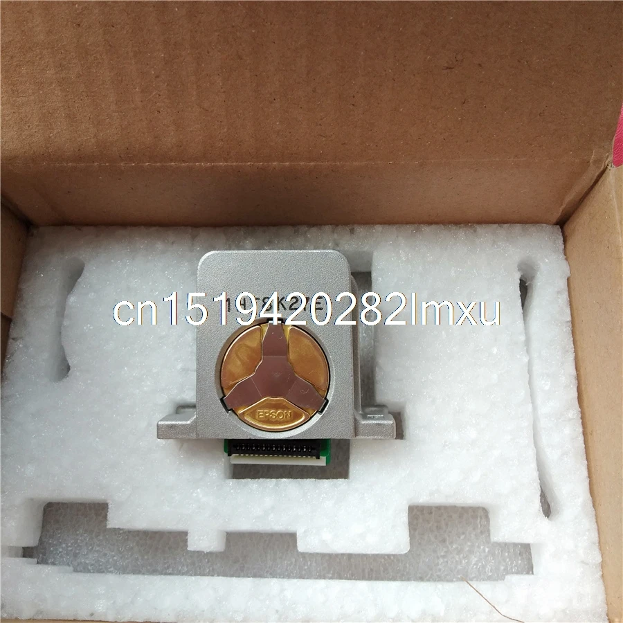 1750068 original new Print head Printer Head for EPSON LQ 1600KIVH 595KII 590KII 136KWII 590II D800 D800N HEAD KIT ASP | Компьютеры и