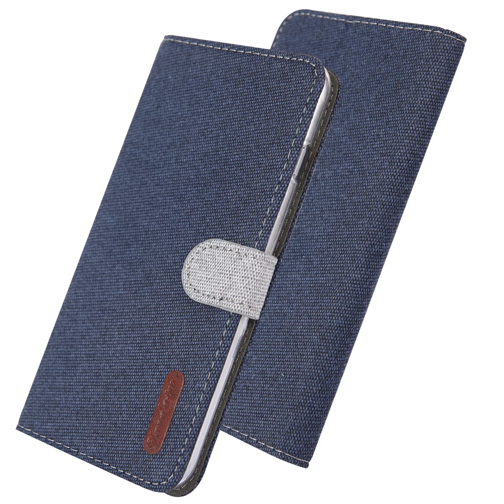 ZIHFONE Flip Huawei Honor 10 Lite case P Smart 2019 Cover Pudding Cute Holder Fundas Cloth Sleeve for 8C Case |