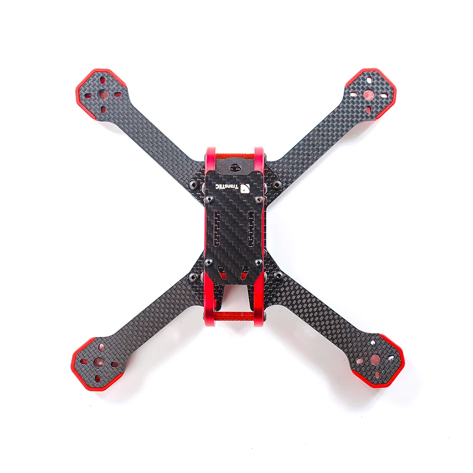 TransTEC Fatty Lite 108 мм 218 г 4 большой Best Framerc интимные аксессуары Запчасти fpv системы
