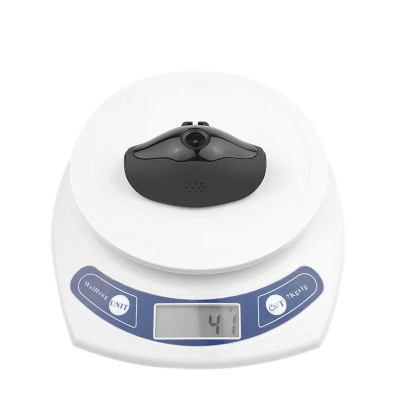 JUEFAN Wi Fi автомобильный детектор камеры 96658 dashcam видео регистраторы Зеркало DVR