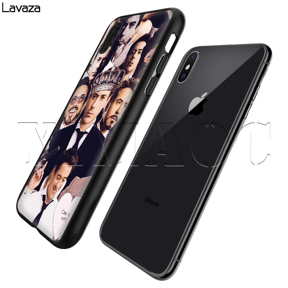 Чехол lawaza для iPhone 11 Pro/XS Max/XR/X/8/7/6/6S Plus/5/se |