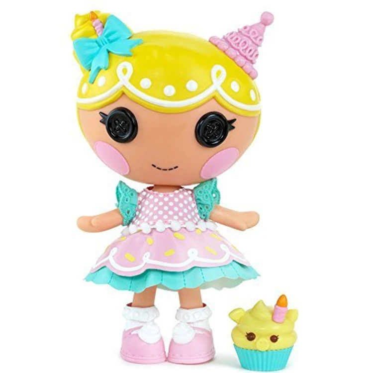 Коллекция серий Lalaloopsy для девочек, 20 см, большой размер, модная фигурка, игрушки, куклы для девочек, рождественские подарки