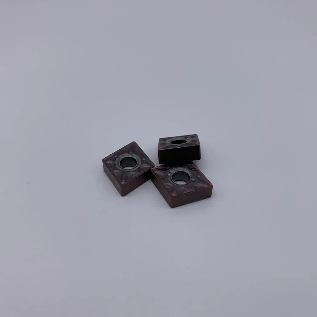 Карбид CNMG120404 CNMG120408 VP15TF/UE6020/US735 внешний токарный инструмент токарный станок инструмент фрезерный токарный инструмент обработка стальных деталей