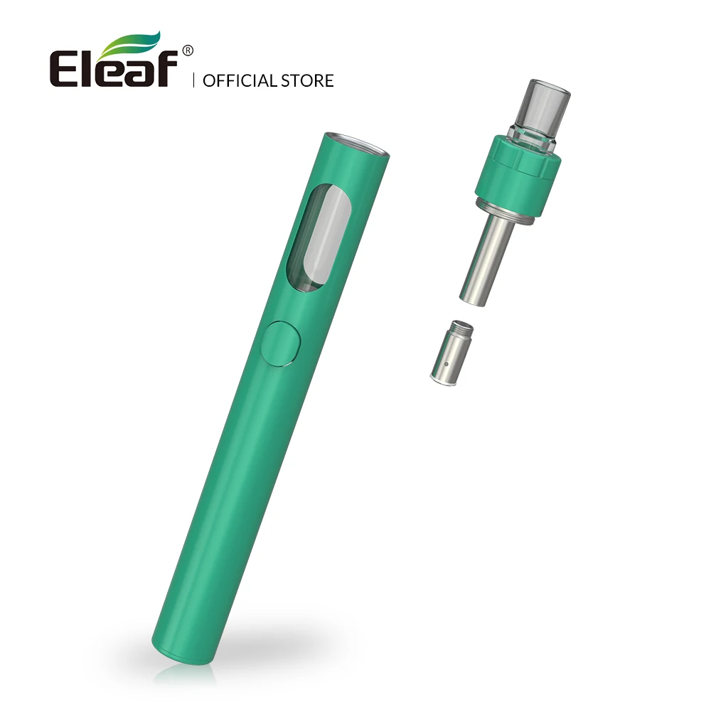 Оригинальный Eleaf iCare 160 комплект встроенный аккумулятор 1500 мАч набор для