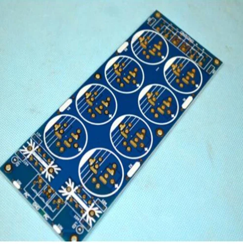 

Katherin 30A Class A amplifier High Power High Speed Schottky Rectifier Filter Power Supply board Total Capacity 8* 10000UF