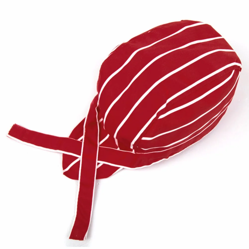 Красочные Пираты шеф повара Кепка Череп профессиональная питание различные