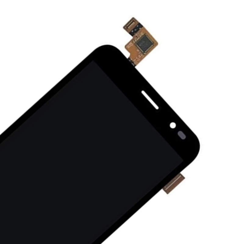 ЖК-дисплей для ASUS ZenFone Go ZB552KL XOO7D дигитайзер сенсорного экрана в сборе запасные