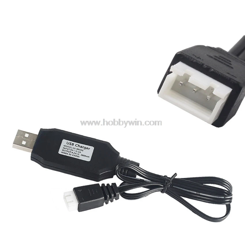 2S LiPO зарядное устройство USB кабель 7 4 мА для в Li Ion RC Модель аккумулятора|Детали и