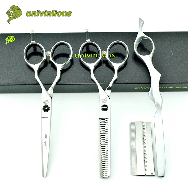 5 &quotгорячие ножницы для волос профессиональные стрижки японские Парикмахерские