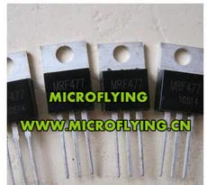 

10PCS/LOT MRF477 TO-220