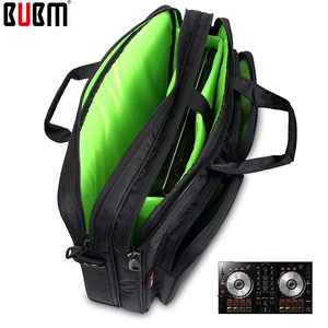 Сумка BUBM для контроллера DDJ SB, портативный чехол на одно плечо для диджея, сумка для защиты gear s, сумка для диджея