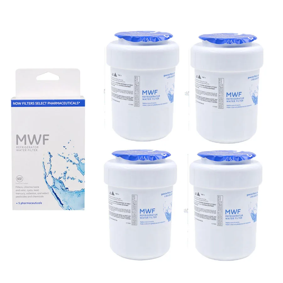 Бесплатная доставка Премиум Замена для Общего Электрического MWF SmartWater бытовой