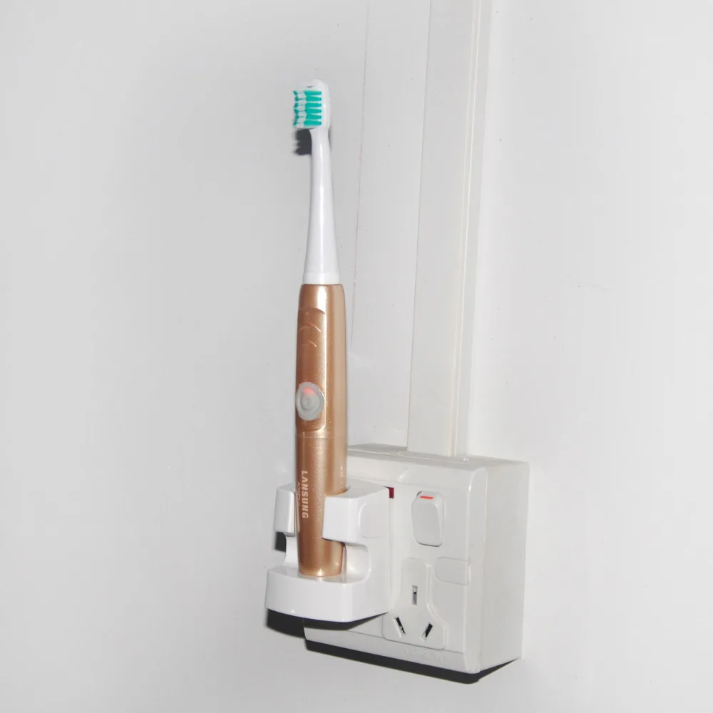 

lansung A39Plus Wireless Charge Electric Toothbrush Ultrasonic Sonic Rotary Electric Toothbrush Rechargeable Tooth Brush