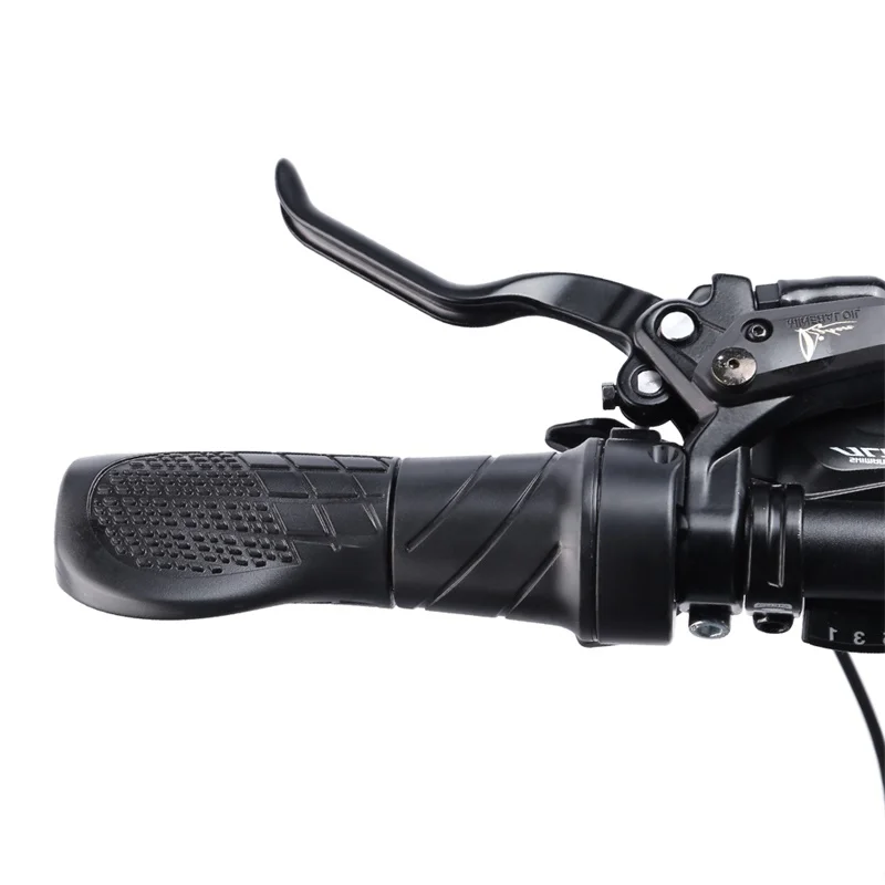 EBIKE BBS01 BBS02 BBSHD половина/левая сторона поворот дроссельной заслонки для BAFANG Электрический велосипед запчасти аксессуары для электровелосипедов