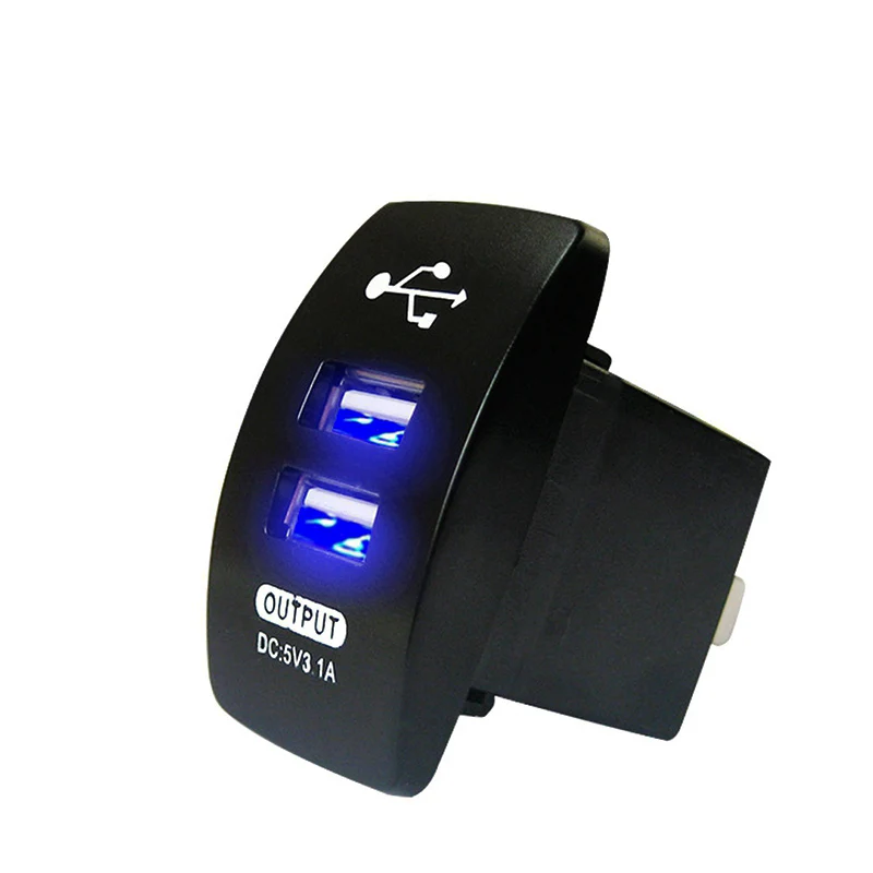 Зарядное usb-устройство для мотоцикла зарядное устройство мобильного телефона