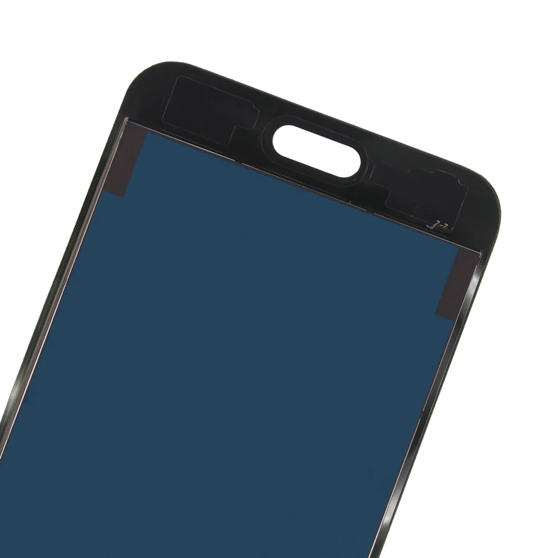 Yezone ЖК дисплей для samsung Galaxy J5 2016 J510 Экран сенсорный экран Дисплей SM J510FN J510M J510A J510H +