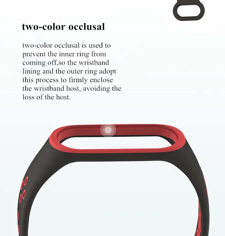Mi Band 3 4 ремешок спортивный mi band 3 браслет для xiaomi mi band 4 3 браслет ремень Цветной силиконовый сменный ремешок смарт-браслета
