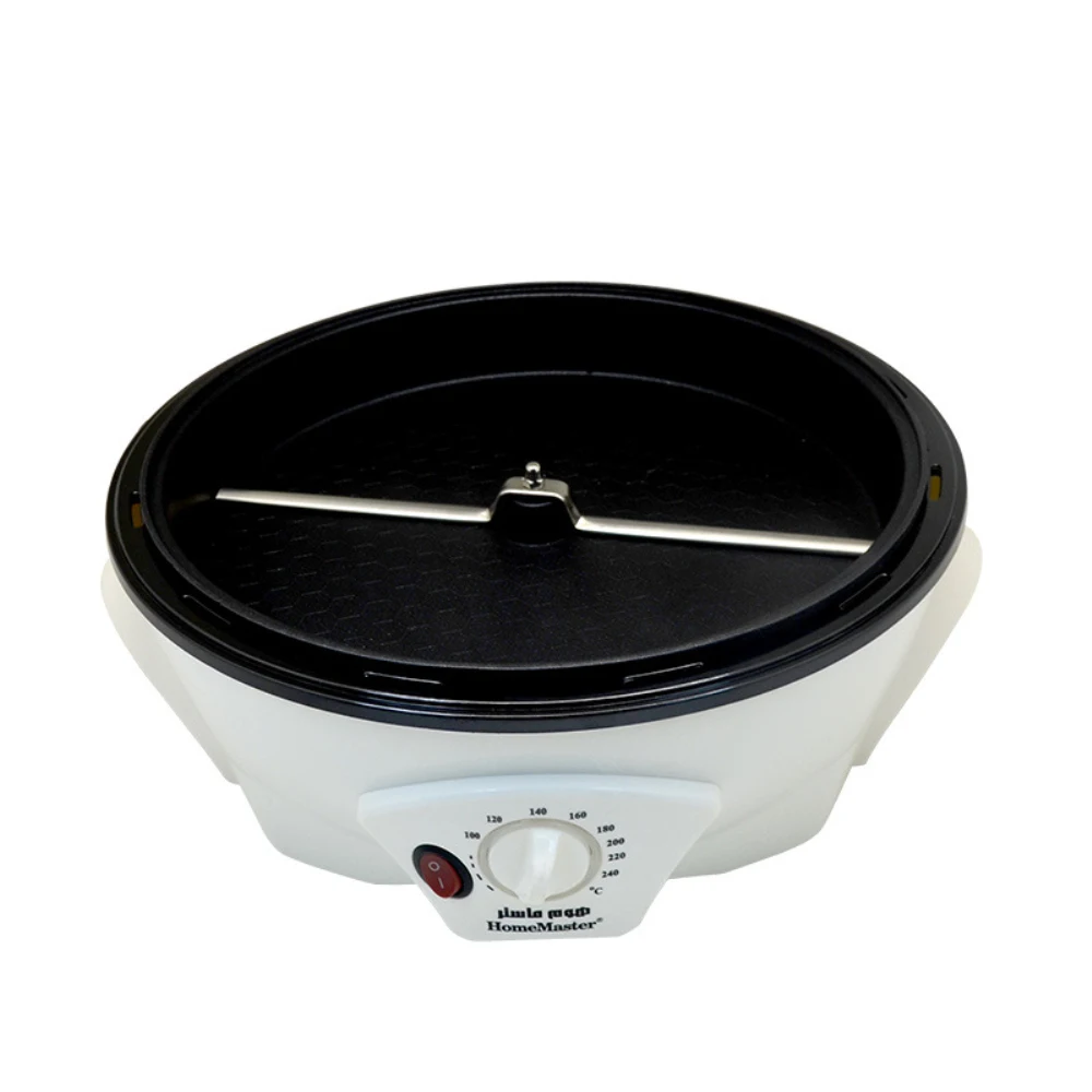 LSTACHi бытовой Кофе Жаровня новый кофе в зернах машина для выпечки 220 прочный