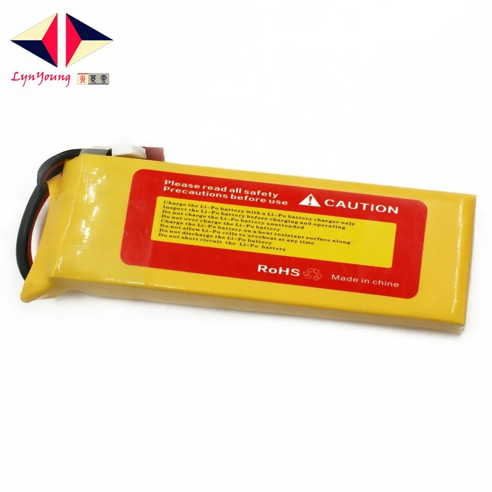 HX Lipo батарея 2S 7 4 V 5000mah 40C для радиоуправляемого дрона квадрокоптера вертолета