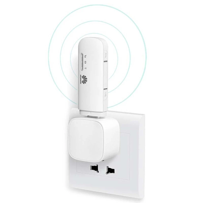 Разблокированный huawei E8372h-608 Wi-Fi точка доступа 150 Мбит/с LTE 4G 3g USB модем палка маршрутизатор