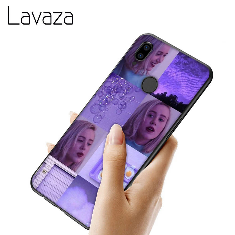 Lavaza Norwegian tv SKAM Soft TPU Cases Cover for Xiaomi Redmi 7 4A 5A 6A 8A S2 4 4x 5 Plus 6 Pro Go |