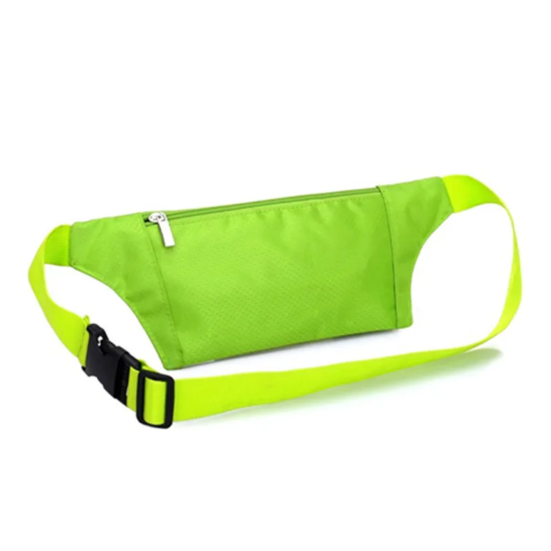 BISI GORO поясная сумка хит продаж для велоспорта бега дизайнерский хороший