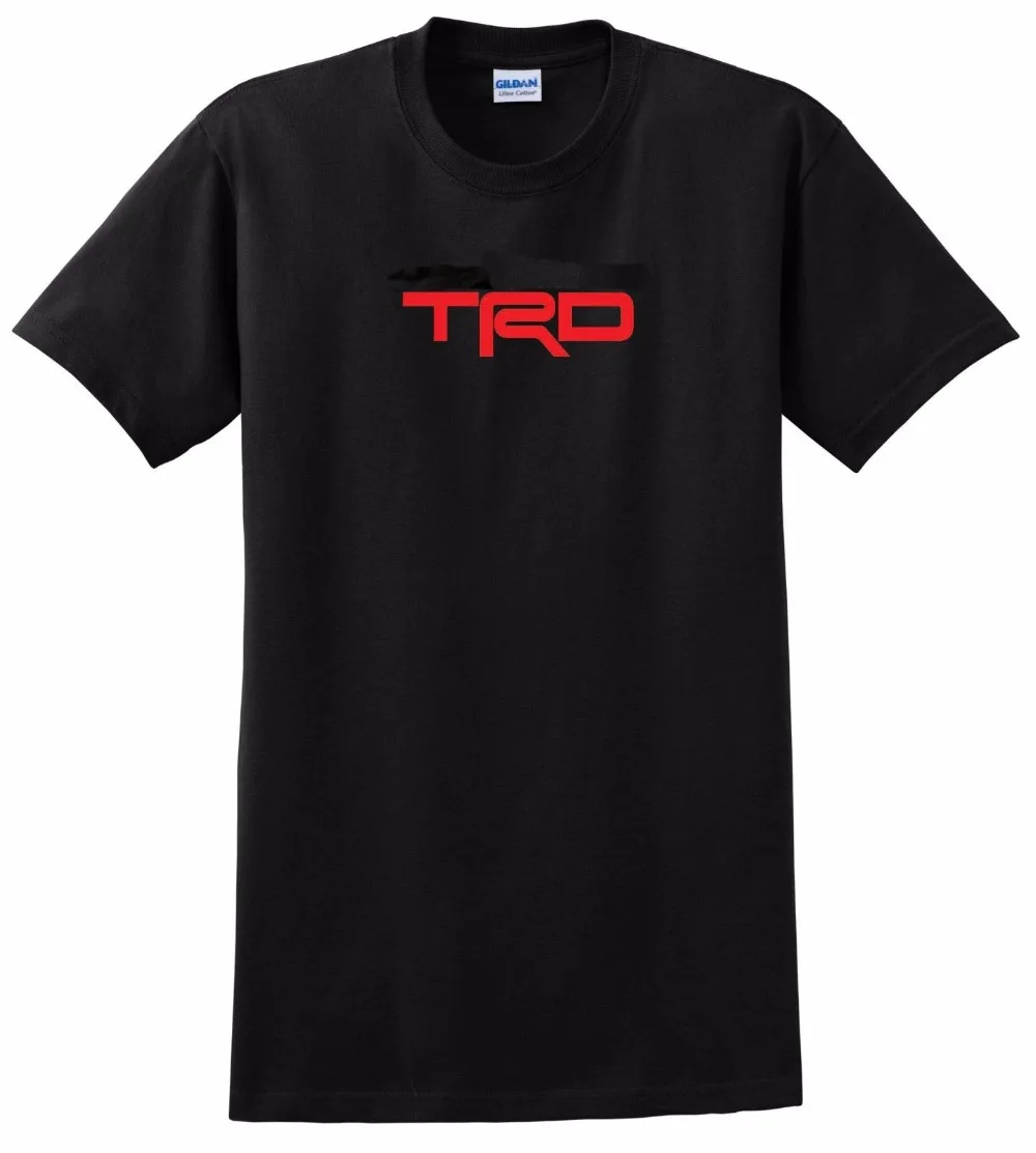 

Men'S T-Shirts 2019 Newest 100% cotton Short Sleeve Printed fitness RACER DEVELOPMENT T-SHIRT BLACK print your own T shirt