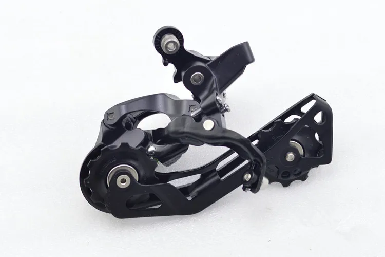SLX RD-M670 задний переключатель 10s MTB велосипедные переключатели M670 средней длины
